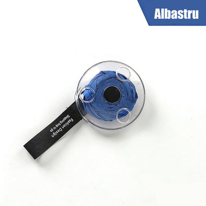 Sac de cumpărături pliabil cu disc rotativ, portabil și multifunctional, cu design creativ și extensibil, ușor de depozitat și transportat.