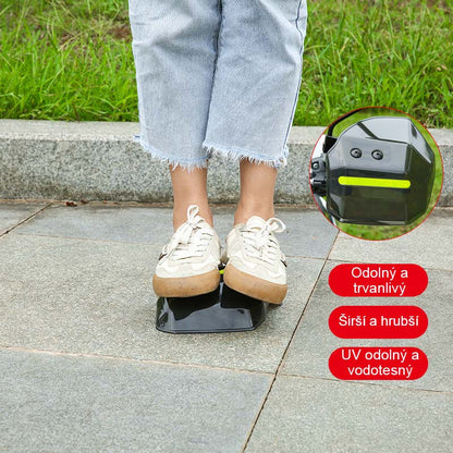 Ochranný štít na riadidlá pre elektrické bicykle, mopedy a motorky, univerzálny kryt proti slnku, prachu a dažďu, rukavice na ochranu rúk.