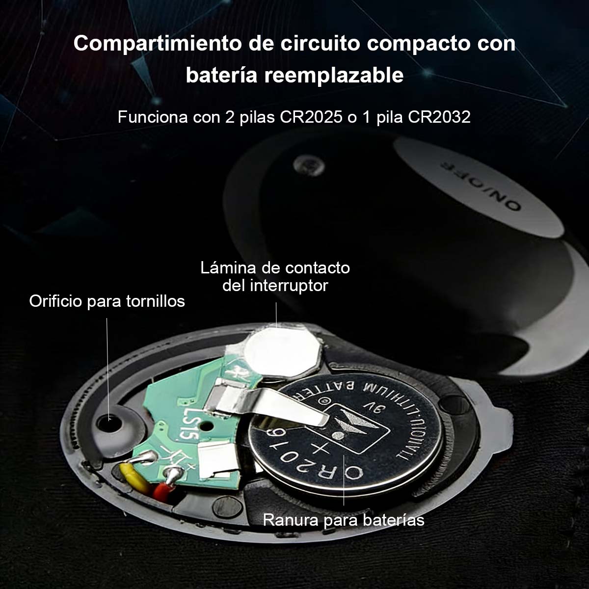 Linterna LED más vendida, guantes de pesca, reparación de emergencia, iluminación para camping y deportes al aire libre, guantes con luces en los dedos.