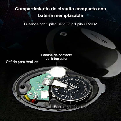 Linterna LED más vendida, guantes de pesca, reparación de emergencia, iluminación para camping y deportes al aire libre, guantes con luces en los dedos.