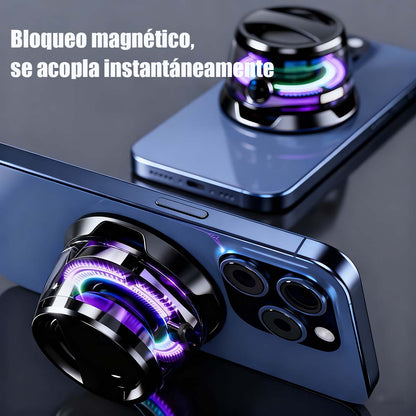 Altavoz Bluetooth G200 de nueva generación con imán, súper ventas; inalámbrico y de gran volumen para uso en exteriores