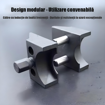 Separarea suspensiei devine ușoară! Expander universal folosit de mecanici profesioniști!