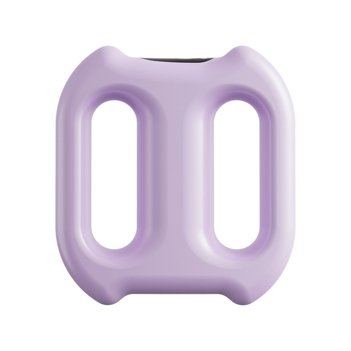 Nuevo aro de masaje para fascia, con función de quema de grasa; aro fascial profesional, mini vibración, aro de yoga para fitness, dispositivo silencioso para agitar y moldear el cuerpo.