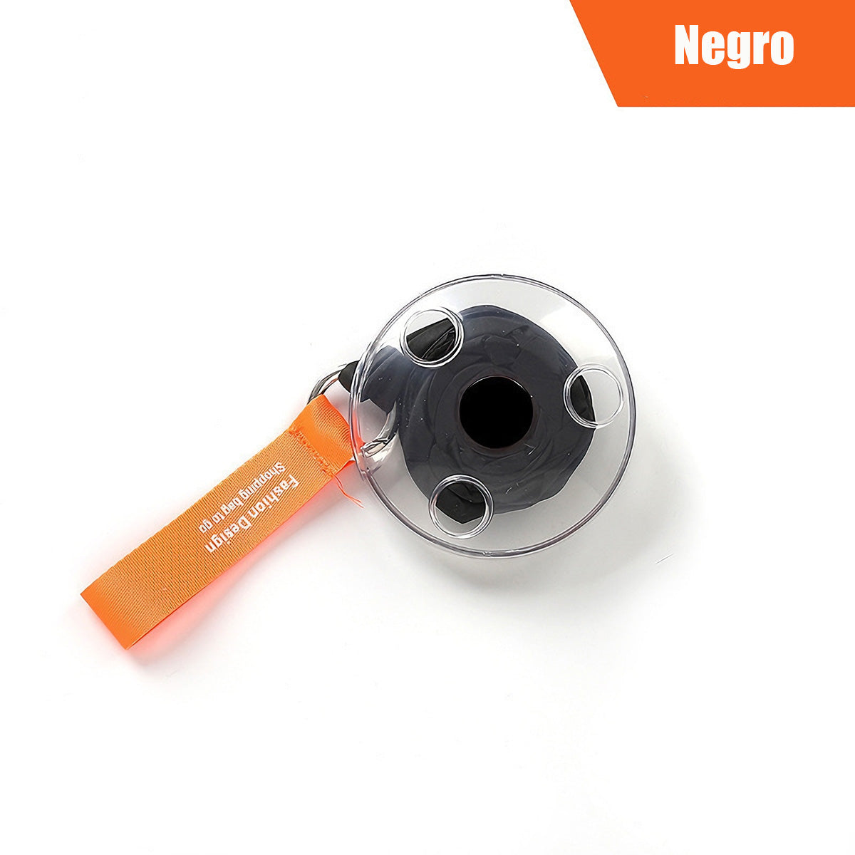 Bolsa plegable de disco pequeño multifuncional portátil, bolsa de compras creativa con expansión y almacenamiento, bolsa de almacenamiento conveniente con plato giratorio.