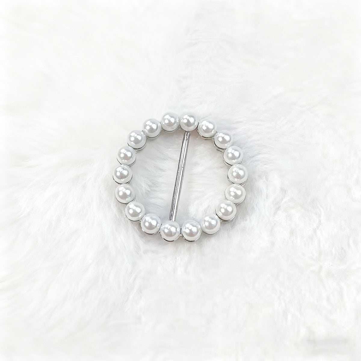 Broche para camisa, clip para ajustar el bajo de la ropa, crear nudos decorativos o fijar pañuelos; accesorio elegante para mujer, ideal para estilizar la cintura.